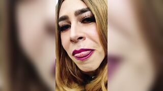 Alexandra Miret photoshoot