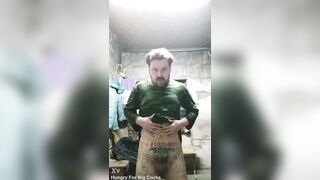 Homosexual chap got fresh tattoos!