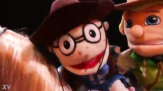 Cody and Timmy Homo cowboys