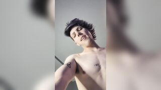 Banged whilst roommates are home