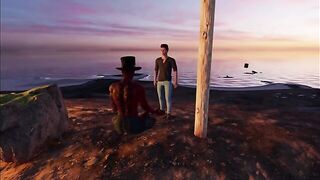 MIRACULOUS HEALING IN THE JUNGLE