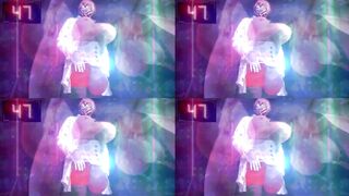 JOI I wish u to cum in 60 seconds ! The Giant Saline Hairy sack - 1 Minute Cum Defiance Prejac Training Cum Fast JOI Cum Countdown