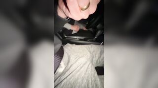 Flashing, Crapper, Public Fellatio and Late Night Sex
