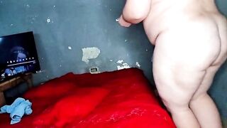 Preview - Secretive lads screwing the obese homo dude raw (DOUBLE FEATURE)