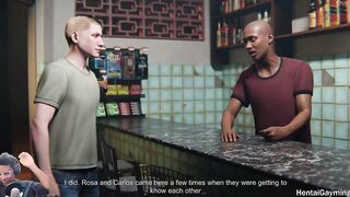 (Homosexual) Screwing Information! Finding Buddies #12 W/HentaiGayming
