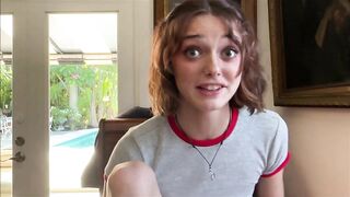 Small Step Sis Is A Sex Freak - Shrooms Q - Family Therapy - Alex Adams