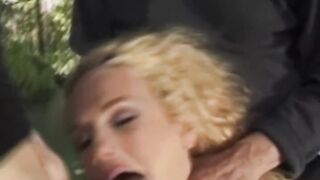Sexy Wife Gets Passed Around