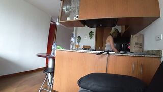 NEIGHBOUR: My TAUT BUTT is lastly willing for some real ANAL