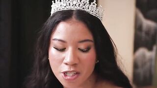 I screw my fatherinlaw in advance of the wedding