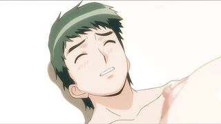 Breasty Playgirl With Unshaved Snatch Likes Getting Milk From Favourable Penis