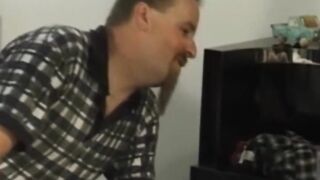 Lustful Swinger Wifey Loves To Bang