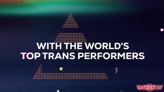 TRANSEXPOV - SPRING FLASH SALE, HALF PRICE FULL ACCESS
