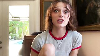 Small Step Sis Is A Sex Freak - Shrooms Q - Family Therapy - Alex Adams