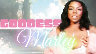 Lacey Pink Brassiere Show Off - Brassiere Fetish, Boob Bouncing, Cam - Female-dominant Marley