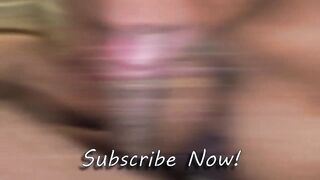 Missionary Close Up Screwing previous to Couch black mother I'd like to fuck large clitoris and Ejaculation