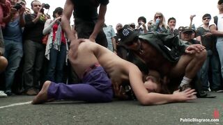 Folsom Street Fair