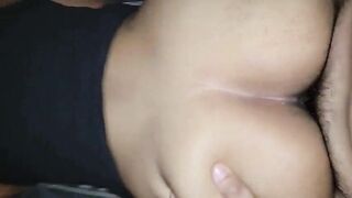 POV Take me in a short time, 'cuz my step son is about to get home from school, single step mother giving her booty for financial aid!! Banging a single step mama