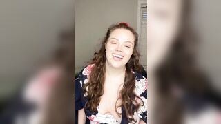 Stepmom POV Comparing Your Dads Biggest Shlong to Yours