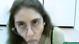 Trt to Cum Twice Post Cum Trt