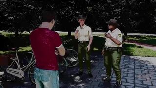 MILFs of Sunville - Ep 12