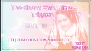 This guy Sissy Time Trigger Enhanced Version