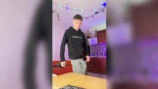 My Ex Said Me I Have A Petite Rod So This Load Is For Him