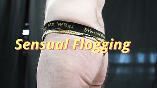 Soft Femdom Training Session