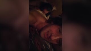 Giving Me Some Oral job Anal opening Care See as My Transmasc Boyfriend Eats My Arsehole