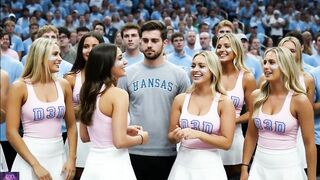 Delta Epsilon Delta Day 1: The Game and... after. (100% AI)