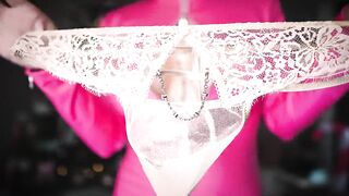 Small Rod Losers Become Sissy Sluts for Alexa Creed