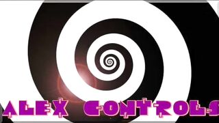 Alex Controls U and Your Each Move