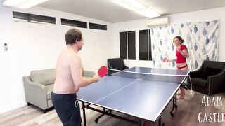 Ping Pong Bang: Me Vs Aurora ABRIDGED