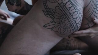 Ink Addiction - Erika Craving