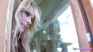 Debbie Diamond's Insatiable mother I'd like to fuck Holes - Double Anal Team fuck