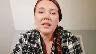 Shhh We Can't Wake Anyone in the Abode up Taboo Asmr POV