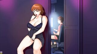 MILFs Plaza #5: My mother I'd like to fuck Sister-in-law's Secret Wants - by Eroticgamesnc