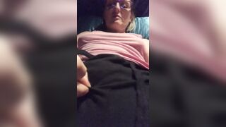 When Squeezing a Metal Ball Can Make U Climax. Full Movie!