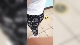 Step Mommy with Biggest Butt Caught Banging on Snapchat with Step Son