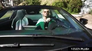 VIXENPLUS Ultimate mother I'd like to fuck Phoenix Has Secret BBC Hook-up