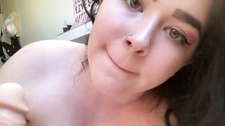 wonderful morning tugjob