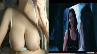 Facefucked- Real Life Interracial Futa Trio