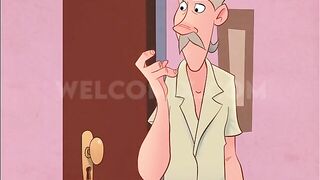 Comics Not ever Been Screwed… Until Tonight! Ally from Church! Porn Cartoons Rule 34