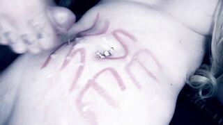 Fractured Minds - Full Porn Clip with Daisy Goth