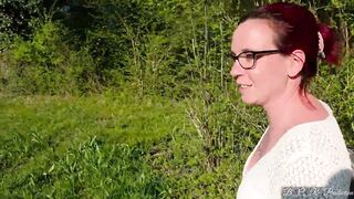 Lost in the Forest. and Suddenly It Gets Dangerously Hawt