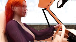 Welcome to Miskonyos by Picaro Games - Stepsis Gets Her Turn, the Maids Discover Out What Is Nice three