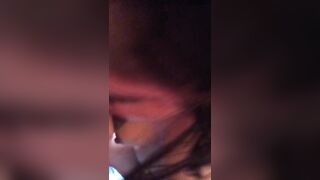 Eva Sucking Jock and Screwing