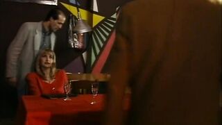 Italian Vintage Bang for MILFs
