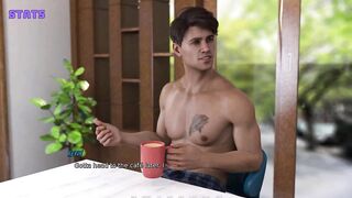 Harmony Haven: Angels Day Out - Clip 9