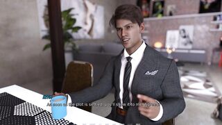 Harmony Haven: a Day with the Pair - Clip 1