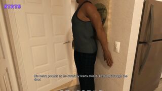 Harmony Haven: Unexpected and Unknown Enjoyment - Clip three